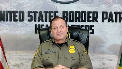 Trump administration installing 500-mile wall of buoys in Rio Grande