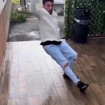 Just some short fails