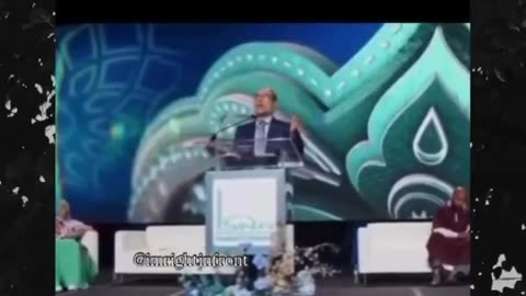 Jews have placed the Muslim Brotherhood to help dismantle America