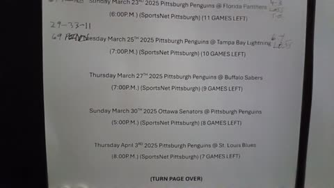 Sidney Crosby 1ST EVER TO DO THIS!!!!!