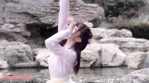 Patrick Swayze. She's Like The Wind