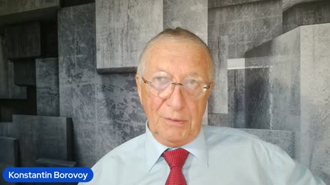 СРОЧНО. ВОЙНА В УКРАИНЕ ОСТАНОВЛЕНА