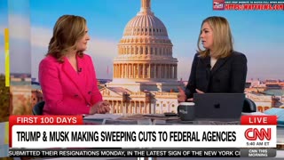 CNN News Central 7AM - 2/18/2025