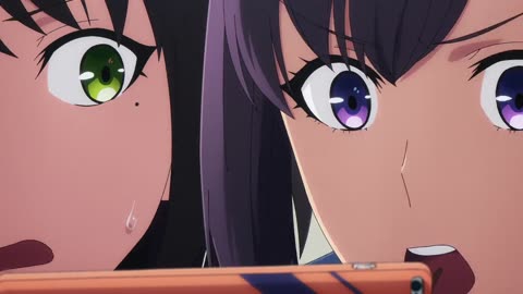 Solo Leveling S2 EP 7