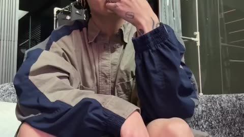 BTS Jungkook Live | 2(안)트 Oct 30, 2025 | Full Weverse Live 💜