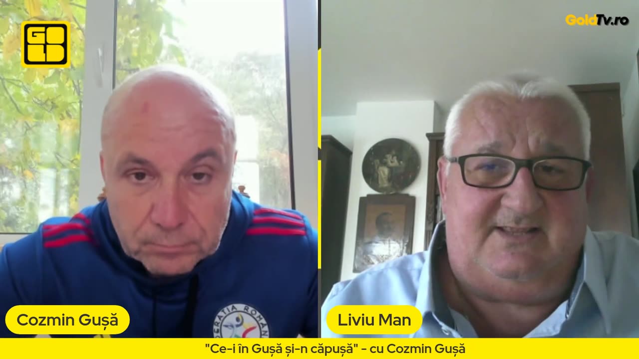 Liviu Man despre noii consilieri “buni de nimic” ai lui Nicușor Dan