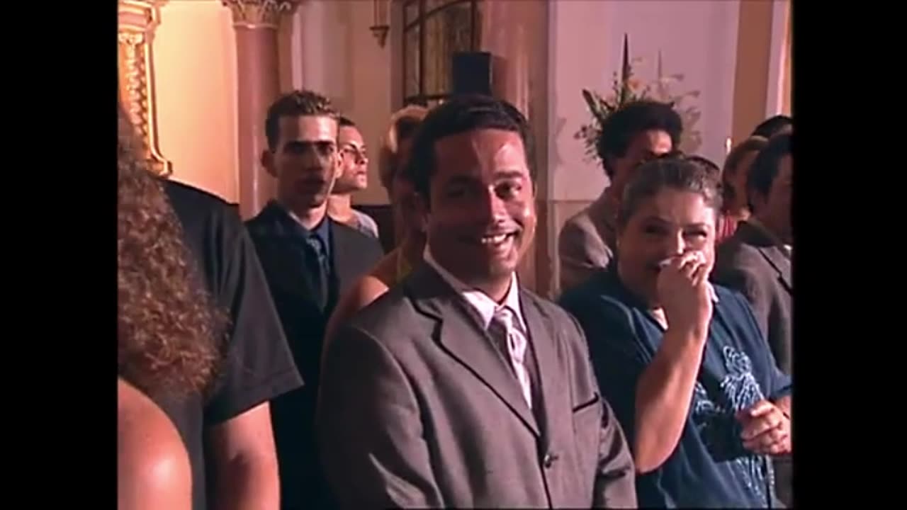 Canavial de Paixões Capítulo 116 final