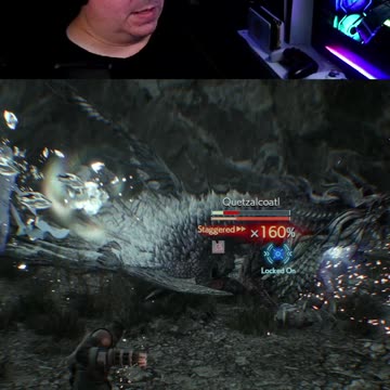 Legendary, my butt! | Final Fantasy VII Rebirth | game play | episode 8