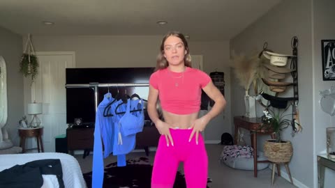 Vida Collection by Buffbunny- Try on Haul⧸ Preview