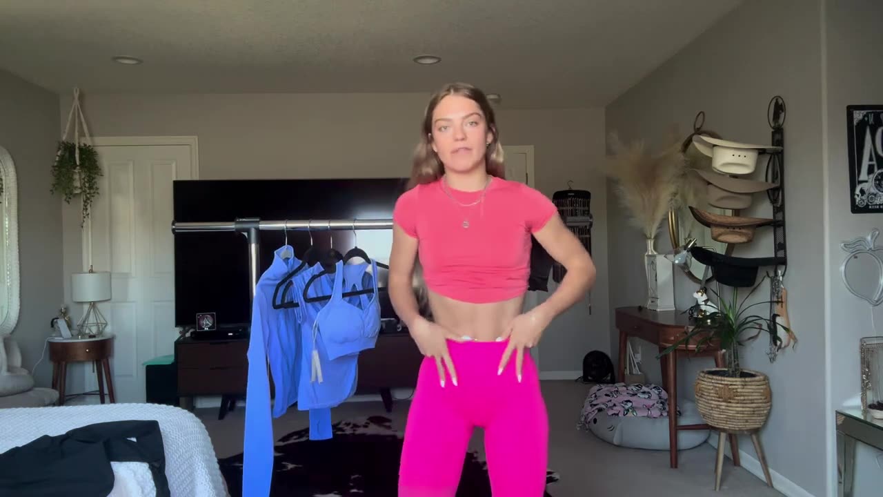 Vida Collection by Buffbunny- Try on Haul⧸ Preview