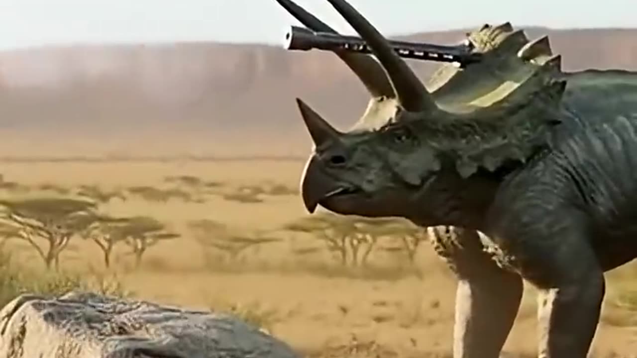 How 9/11 actually happened, The TriceraBlaster #dinosaur #documentary #sora #memes #brainrot