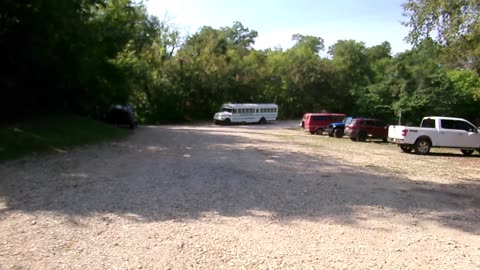 Not How I Expected This Day to Go