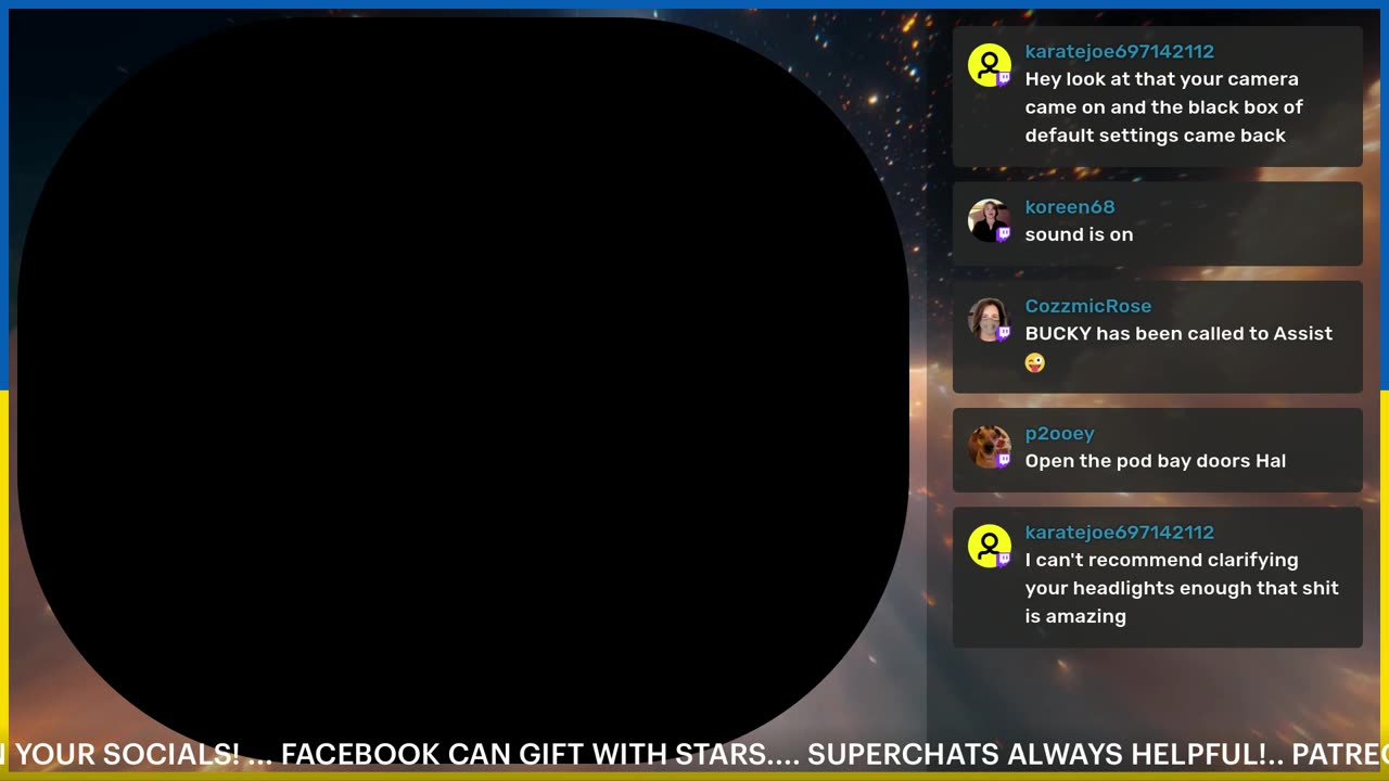 BEHIND..AND I DO MEAN BEHIND THE SCENES