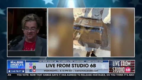 MAINE VOTER ID BATTLE