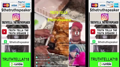 DIAMOND304 COOKING THANKSGIVING DINNER FOR FINESSE