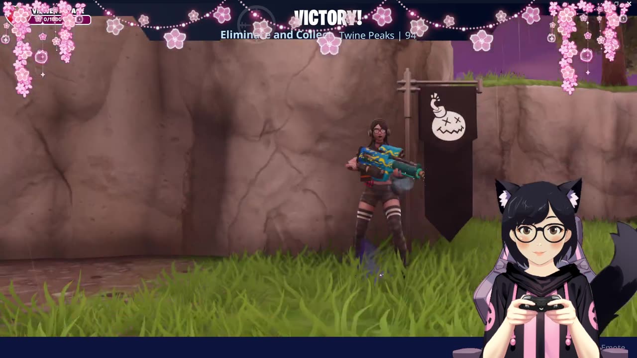 Let's Get Our Stream On!!!!