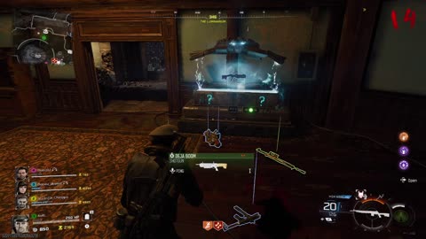 Halo 3 OG Tries Black Ops 7