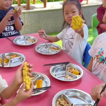 Select the Future's Best Chef 🥰🥰🥰