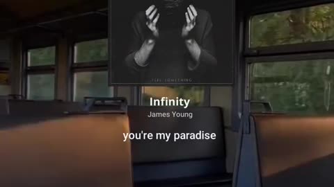 "🎶 Infinity - James Young | Powerful Song in 60 Seconds! ✨ | shorts