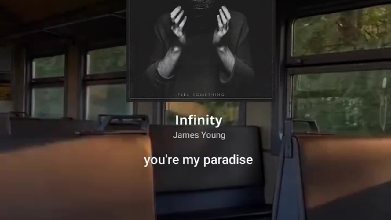 "🎶 Infinity - James Young | Powerful Song in 60 Seconds! ✨ | shorts