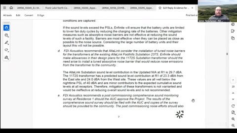 AUC Proceeding #28906 Laramide BESF Day 3 part 2