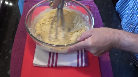 Moist Banana & Walnut Loaf | Soft, Nutty, and Perfect with Tea