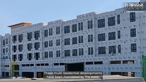 New Jersey developments move toward 15-minute cities 🏙️