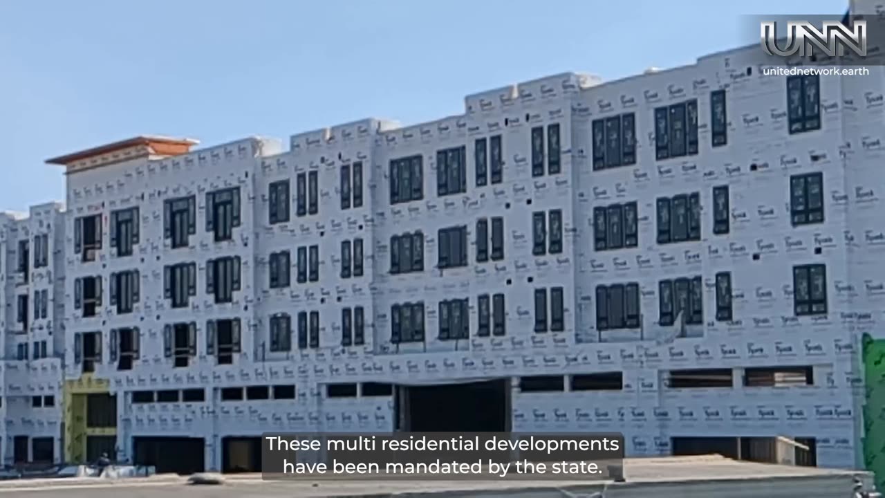 New Jersey developments move toward 15-minute cities 🏙️