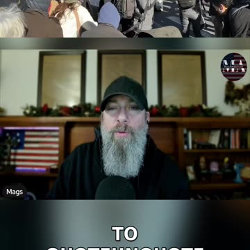 They Need Us Fighting