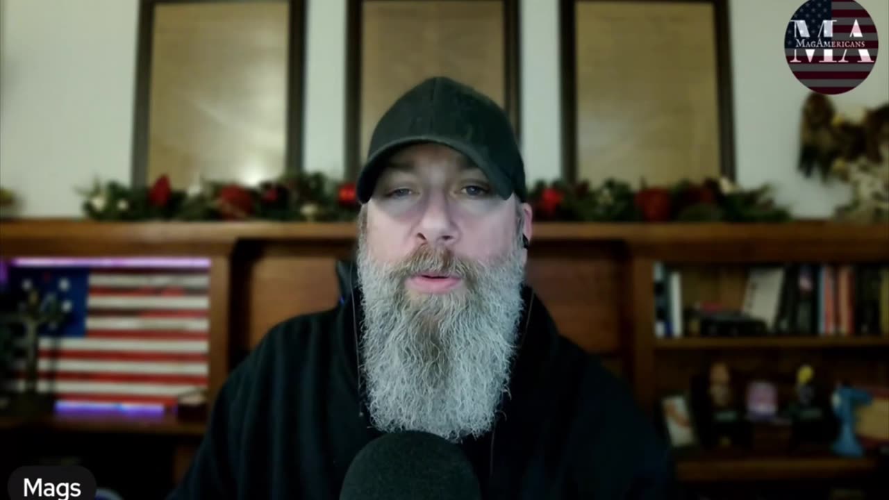 They Need Us Fighting