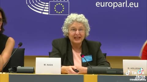 Dr. Meryl Nass Vaccine Expert Calls Out Big Pharma