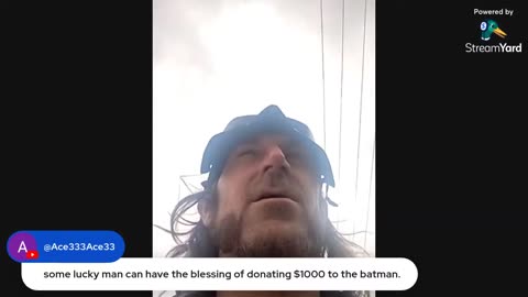 Batman Is Self Made!!! 🦇