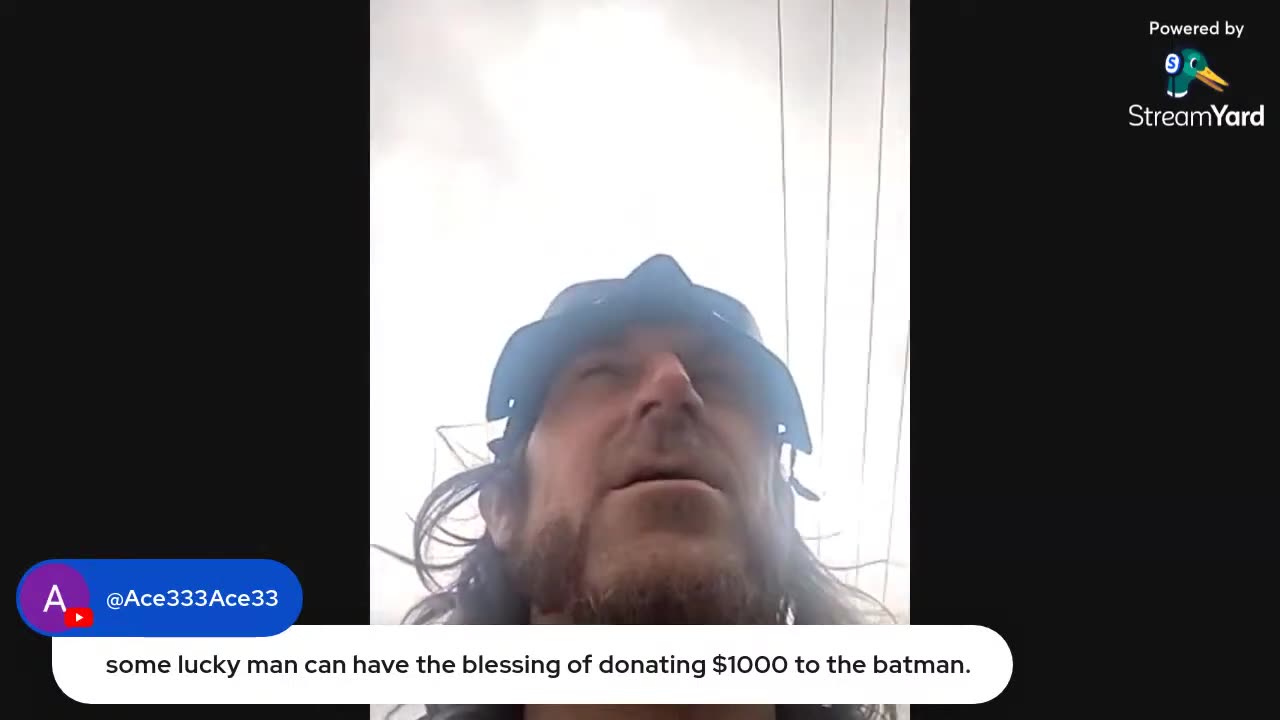 Batman Is Self Made!!! 🦇