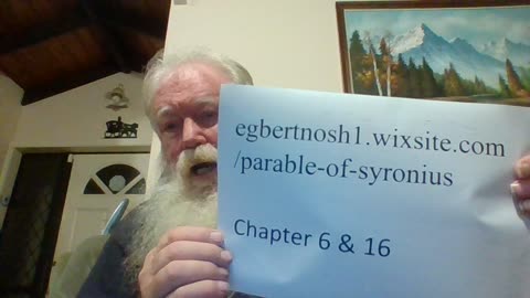 NWR - Co-governance is a bad idea - CG is anti-Western apartheid