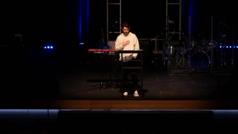 His Kingdom Is Worth It / Daniel 2:31-49 / Glenn Lawson