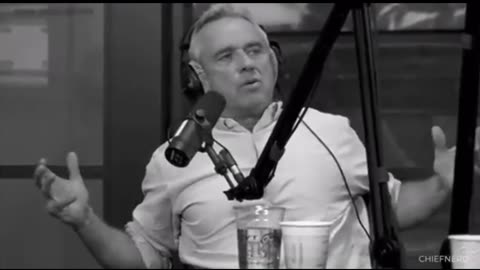 Vaccine Business Model: Robert F Kennedy Jr and Mike Tyson