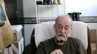 TF Williams Podcast Bible Study John Chapter 4