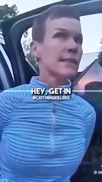 The haircut told me all I needed to know