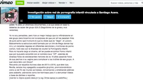Las multicuentas de DrossRotzank: Caso Brocode1992.