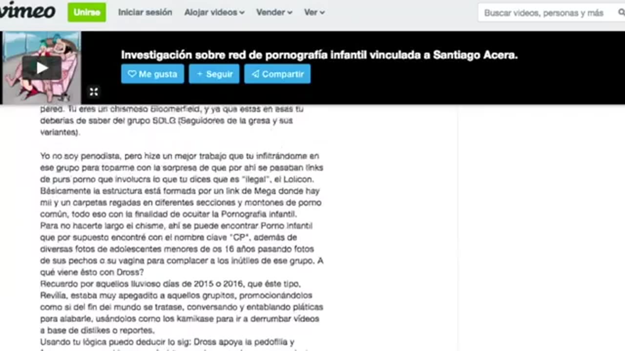 Las multicuentas de DrossRotzank: Caso Brocode1992.
