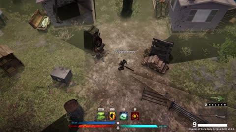 Nonstop Halloween Carnage in Engines of Fury | LET’S GO!