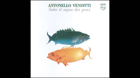 Antonello Venditti - Sara