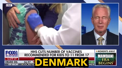 Vaccine Schedule Debate: Parents vs. Public Health