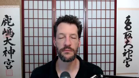 The Warrior's Meditation - The Impact of Malice Basics (Oct 14, 2025)