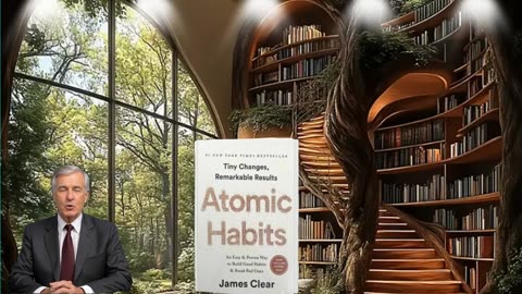 Resumen Completo del Libro Hábitos Atómicos