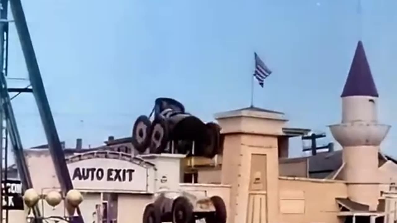 shows in 1930 you would not believe