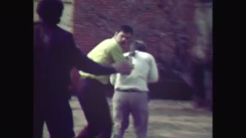 Dead Man's Wire - Official Trailer (2026) Bill Skarsgård, Colman Domingo, Al Pacino