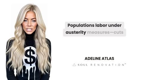 Saturn & the God of Finance – Time, Contracts, Debt, the Black Cube of Capital. (By Adeline Atlas)