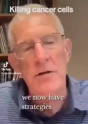 This is How to Kill cancer cells❓CAREFULLY LISTEN.....