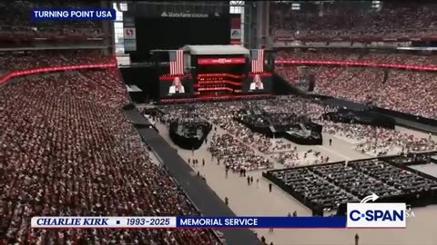 Charlie Kirk's Death LITERALLY Predicted in this DISTURBING Film!